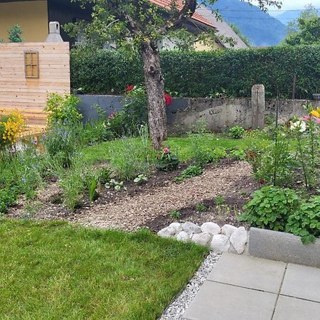 Ferienwohnung House Leska Kranjska Gora Exterior foto