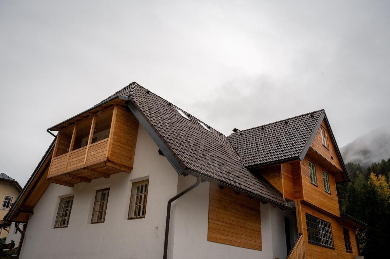Ferienwohnung House Leska Kranjska Gora Exterior foto