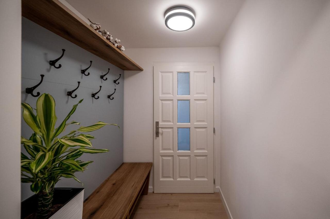 Ferienwohnung House Leska Kranjska Gora Exterior foto
