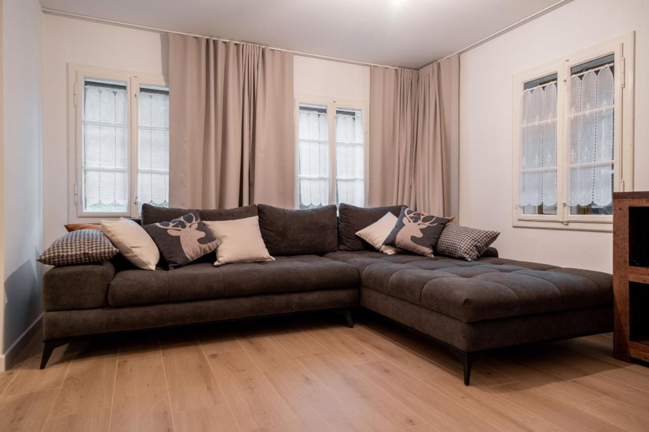 Ferienwohnung House Leska Kranjska Gora Exterior foto